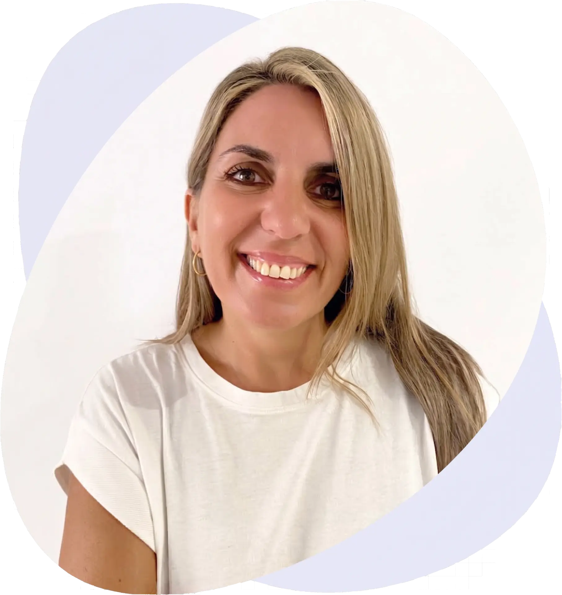 Eva Canorea, coach para adolescentes